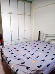 Blk 631 Yio Chu Kang View (Ang Mo Kio), HDB 3 Rooms #595143231